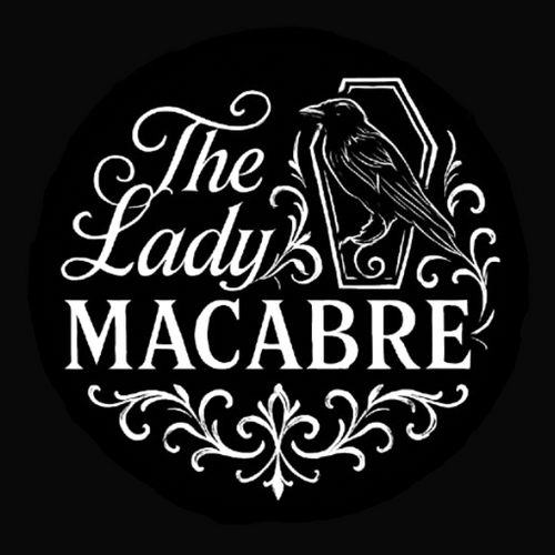 The Lady Macabre